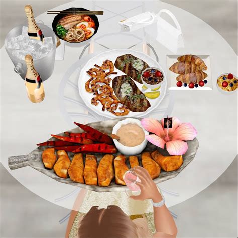 imvu food|IMVU Catalog: Browsing Food